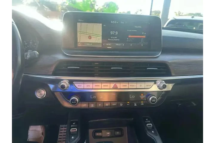 $18790 : 2020 TELLURIDE image 7