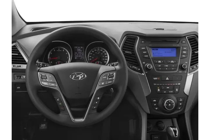 $15495 : Hyundai SANTA FE 2016 SE 4dr image 6