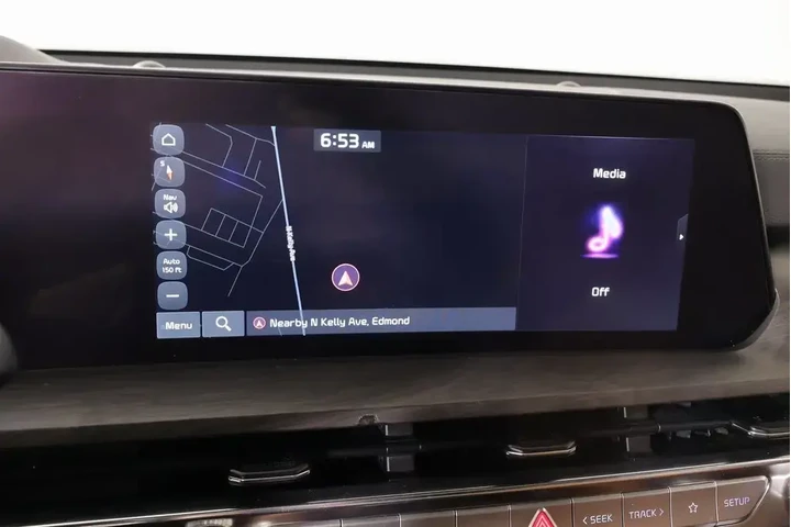 $36789 : Kia Telluride 2023 AWD SX-Pr image 7