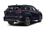 $34990 : 2022 Highlander XLE thumbnail