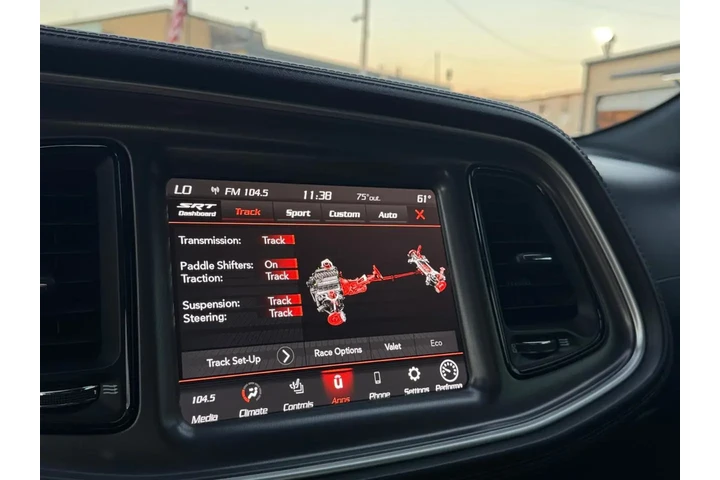 2020 Challenger R/T SCAT Pack image 10