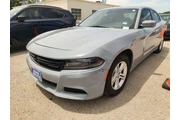 Dodge Charger 2020 SXT 4dr S en Dallas