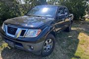 2013 Frontier en Dallas