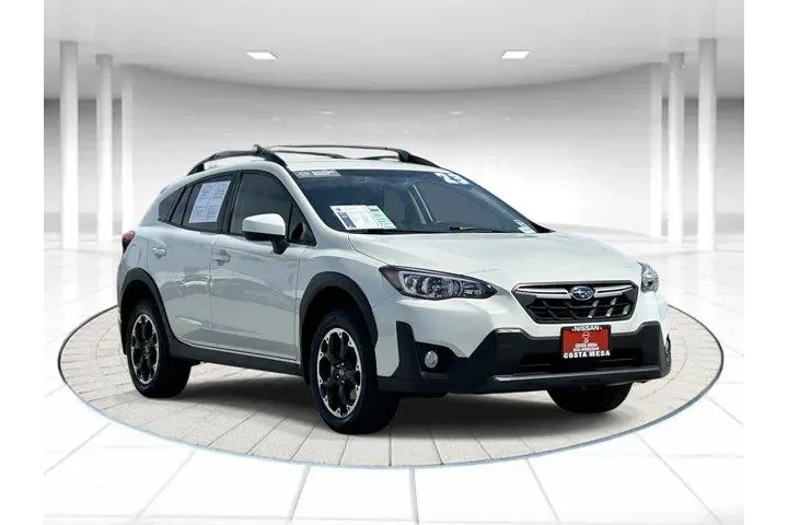 $23765 : Subaru Crosstrek 2023 AWD Pr image 5