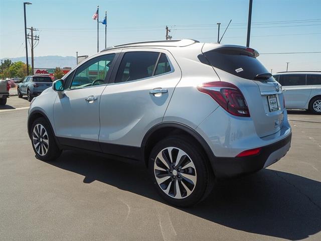 $19910 : Pre-Owned 2021 ENCORE PREFERR image 5