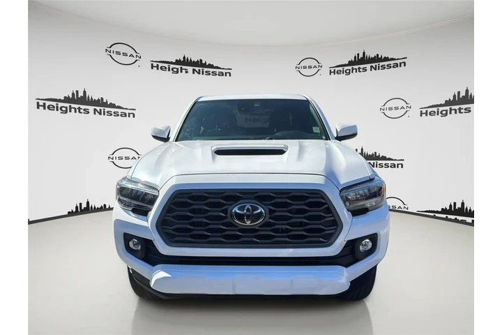 $32990 : Toyota Tacoma 2020 4x4 TRD S image 3