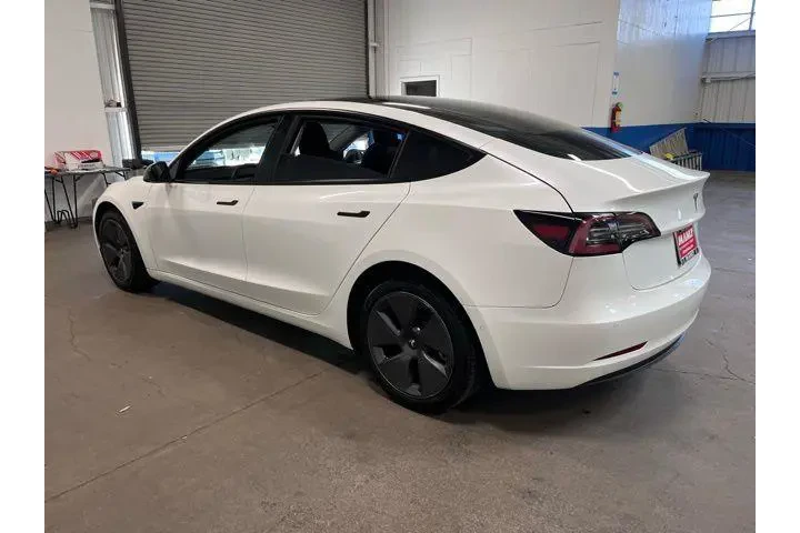 $25946 : Tesla Model 3 2022 AWD Long image 3