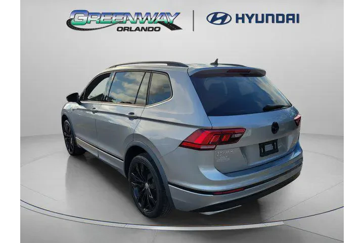 $18670 : Volkswagen Tiguan 2020 AWD S image 3