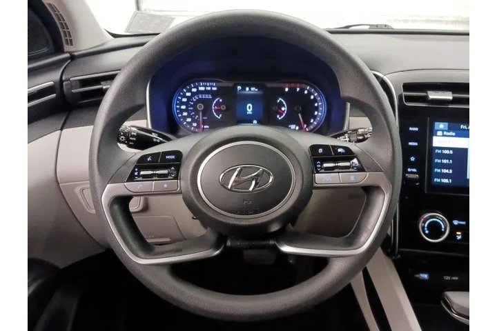 $21998 : Hyundai TUCSON 2022 SEL 4dr image 10