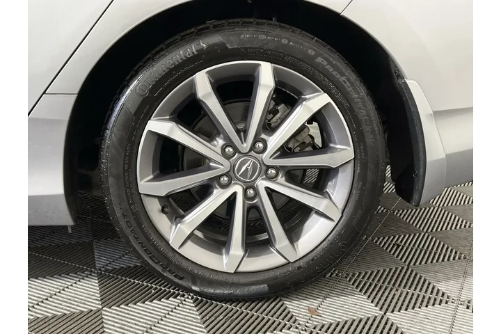 $24000 : Acura Integra 2023 4dr Liftb image 9