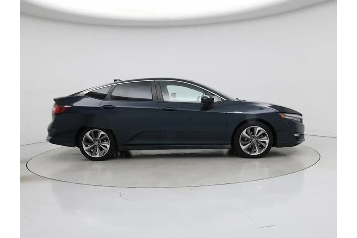 $21998 : Honda Clarity Plug-In Hybrid image 7