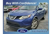 Nissan Rogue Sport 2019 S 4d en Miami