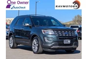 $13995 : 2016 Explorer Limited thumbnail