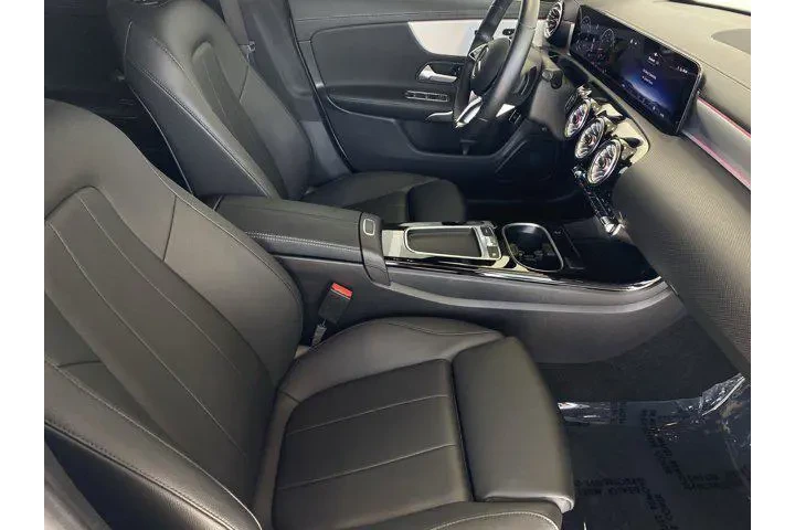 $35691 : Mercedes-Benz CLA 2024 CLA 2 image 7