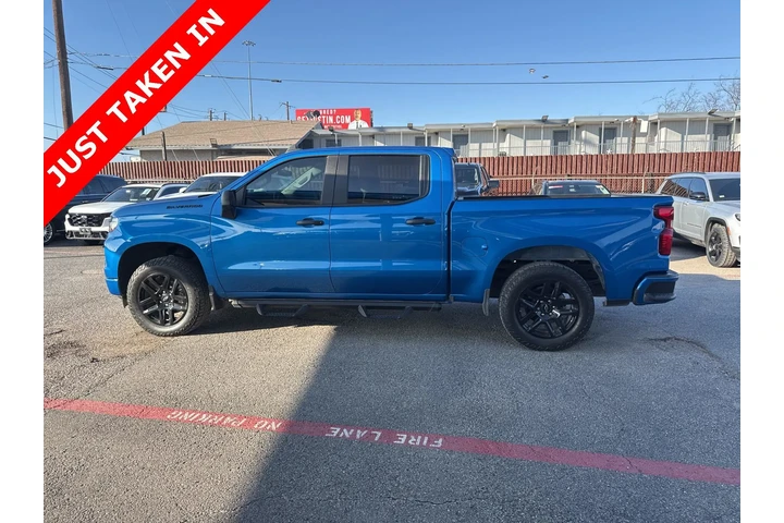 $29612 : Chevrolet Silverado 1500 202 image 8