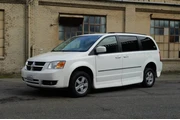 $21888 : 2010 Grand Caravan SXT thumbnail