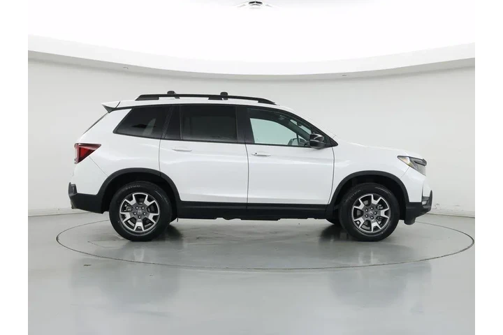 $34998 : Honda Passport 2023 AWD Trai image 7