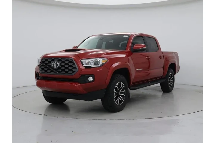 $29998 : Toyota Tacoma 2020 4x2 TRD S image 4