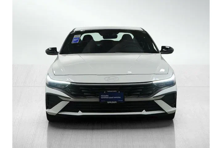 $24998 : Hyundai ELANTRA Hybrid 2025 image 8