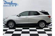 $11995 : Chevrolet Equinox 2018 4x4 L thumbnail