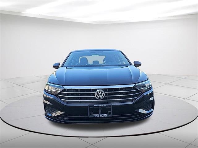 $9999 : Pre-Owned 2019 Jetta 1.4T S image 9