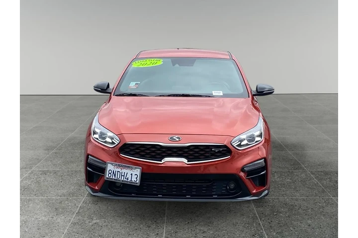 $23479 : Kia Forte 2020 image 8