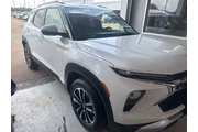 Chevrolet Trailblazer 2025 4 en Houston