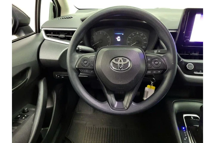 $20998 : Toyota Corolla 2023 LE 4dr S image 10