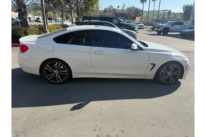 $16660 : BMW 4 Series 2015 435i 2dr C image 8