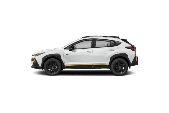 $26990 : Subaru Crosstrek 2024 AWD Sp image 6