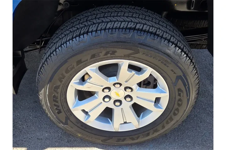 $28650 : Chevrolet Colorado 2021 4x2 image 10