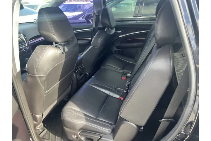 $8850 : 2014 MDX image 7