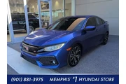 Honda Civic 2019 Si 4dr Seda