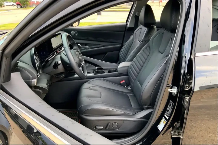 $24694 : Hyundai ELANTRA 2023 Limited image 8