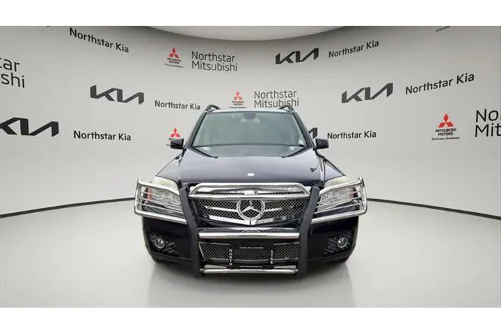 $9995 : Mercedes-Benz GLK 2010 AWD G image 6