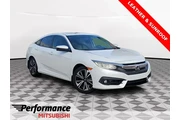 Honda Civic 2016 EX-L 4dr Se en Fort Lauderdale