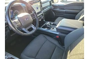 $33000 : Ford F-150 2021 4x2 XLT 4dr thumbnail
