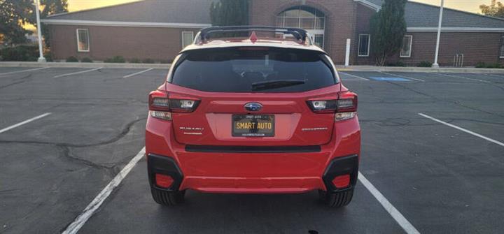 $22500 : 2021 Crosstrek Limited image 9