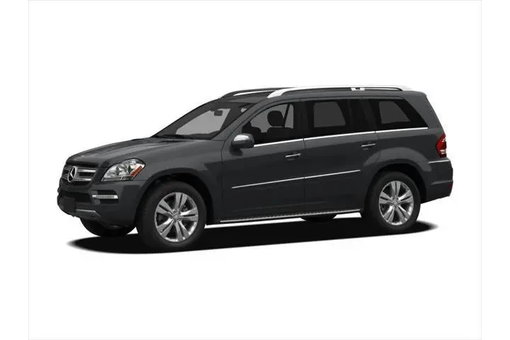 $6258 : Mercedes-Benz GL-Class 2010 image 1