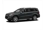 Mercedes-Benz GL-Class 2010 en Salt Lake City