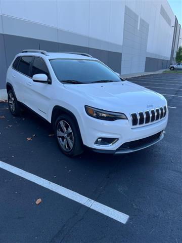 $15995 : 2019 Cherokee Limited FWD image 4