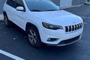 $15995 : 2019 Cherokee Limited FWD thumbnail