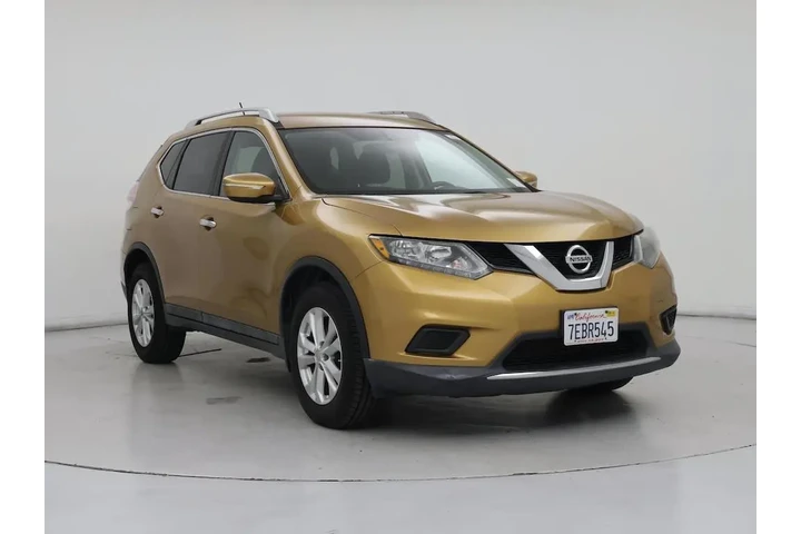 $12998 : Nissan Rogue 2014 SV 4dr Cro image 1