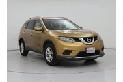 Nissan Rogue 2014 SV 4dr Cro en San Jose