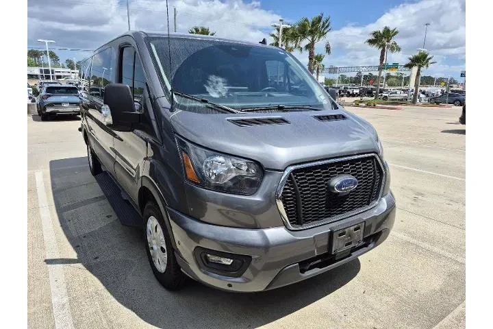 $39981 : Ford Transit 2024 350 XL 3dr image 1