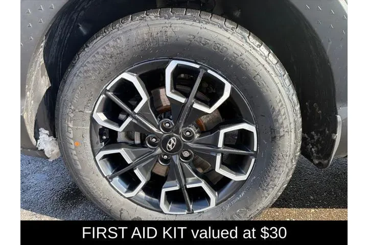 $23500 : Hyundai SANTA CRUZ 2023 AWD image 10