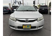 $3998 : 2011 Civic GX thumbnail