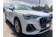 $27995 : 2022 Q3 Premium Plus 45 TFSI thumbnail