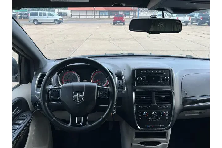 $13995 : 2016 Grand Caravan SE Plus ON image 10