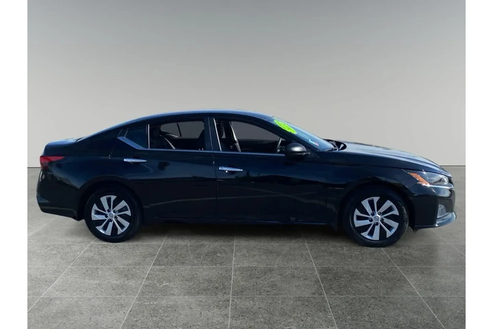 $25859 : Nissan Altima 2025 2.5 S 4dr image 6